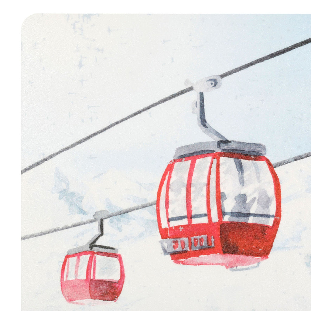 Mantel Individual Teleférico - pino_y_jacaranda