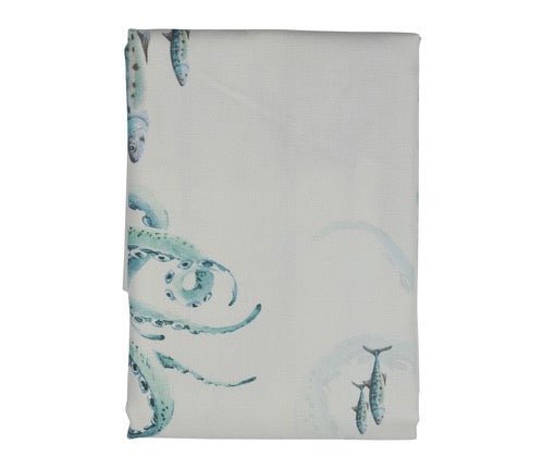 Mantel Octopus - pino_y_jacaranda