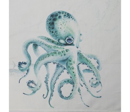 Mantel Octopus - pino_y_jacaranda