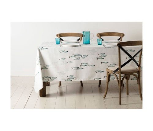 Mantel Río Verde - pino_y_jacaranda