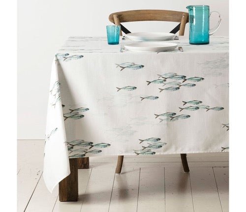 Mantel Río Verde - pino_y_jacaranda