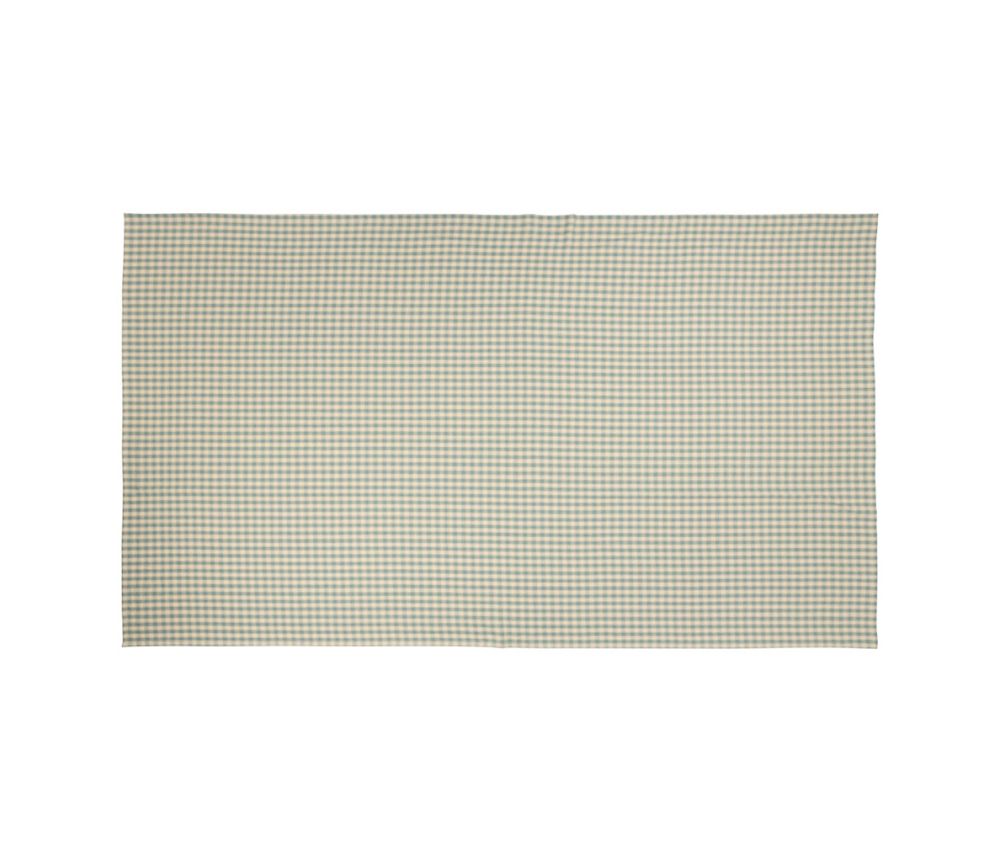 Mantel Verde Trama - pino_y_jacaranda