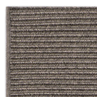 Alfombra rectangular de interior y exterior Marina