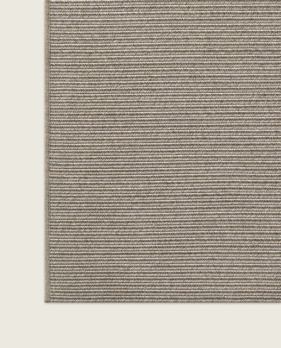 Alfombra rectangular de interior y exterior Marina
