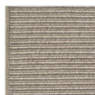 Alfombra rectangular de interior y exterior Marina