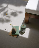 Alfombra rectangular de interior y exterior Maya Craft