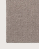 Alfombra rectangular de interior y exterior Maya Craft