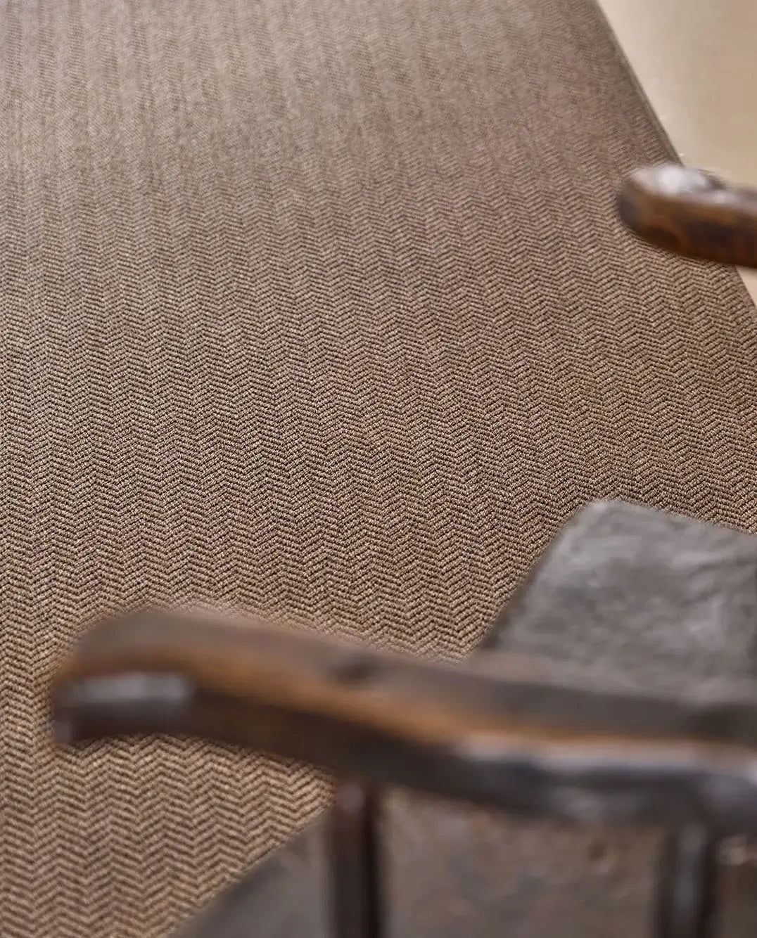 Alfombra rectangular de interior y exterior Maya Craft