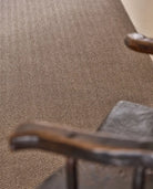 Alfombra rectangular de interior y exterior Maya Craft