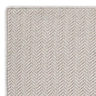 Alfombra redonda de interior y exterior Maya Craft