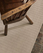 Alfombra rectangular de interior y exterior Maya Craft