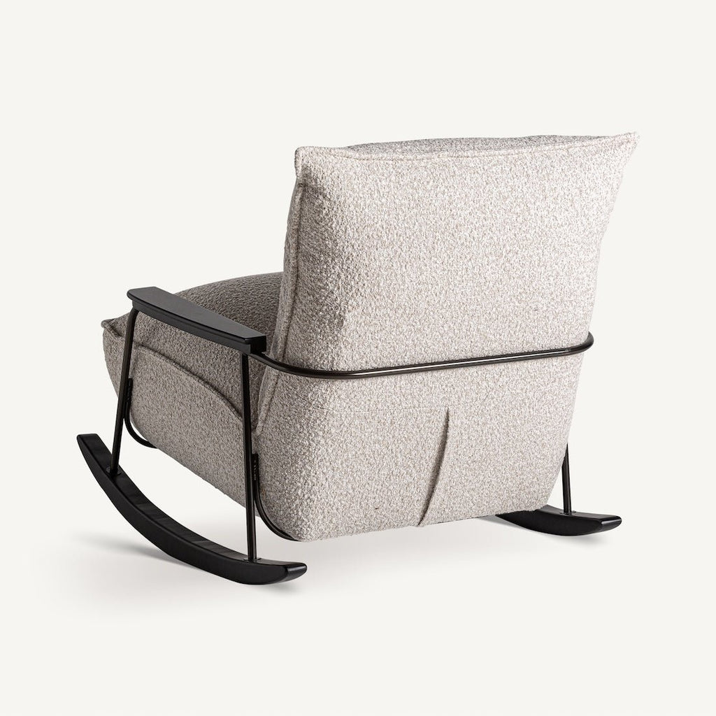 Mecedora Hana - #pino_y_jacaranda#