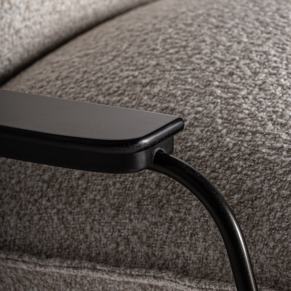 Mecedora Hana - #pino_y_jacaranda#