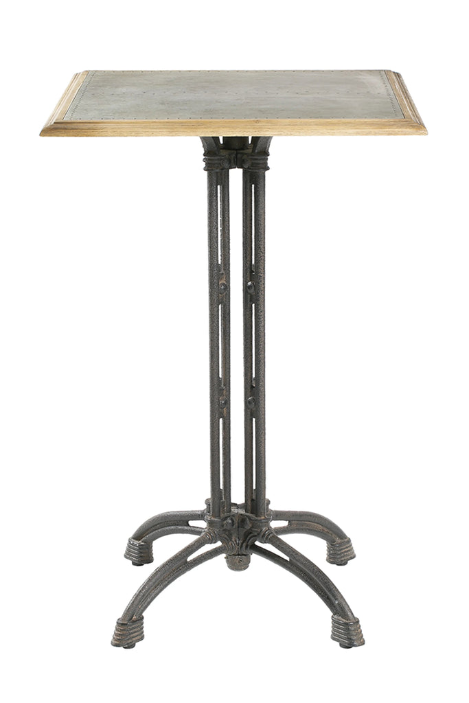 Mesa Alta Auxiliar Azar - pino_y_jacaranda