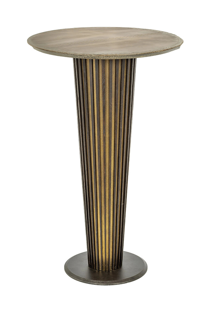 Mesa Alta Auxiliar Logan - pino_y_jacaranda