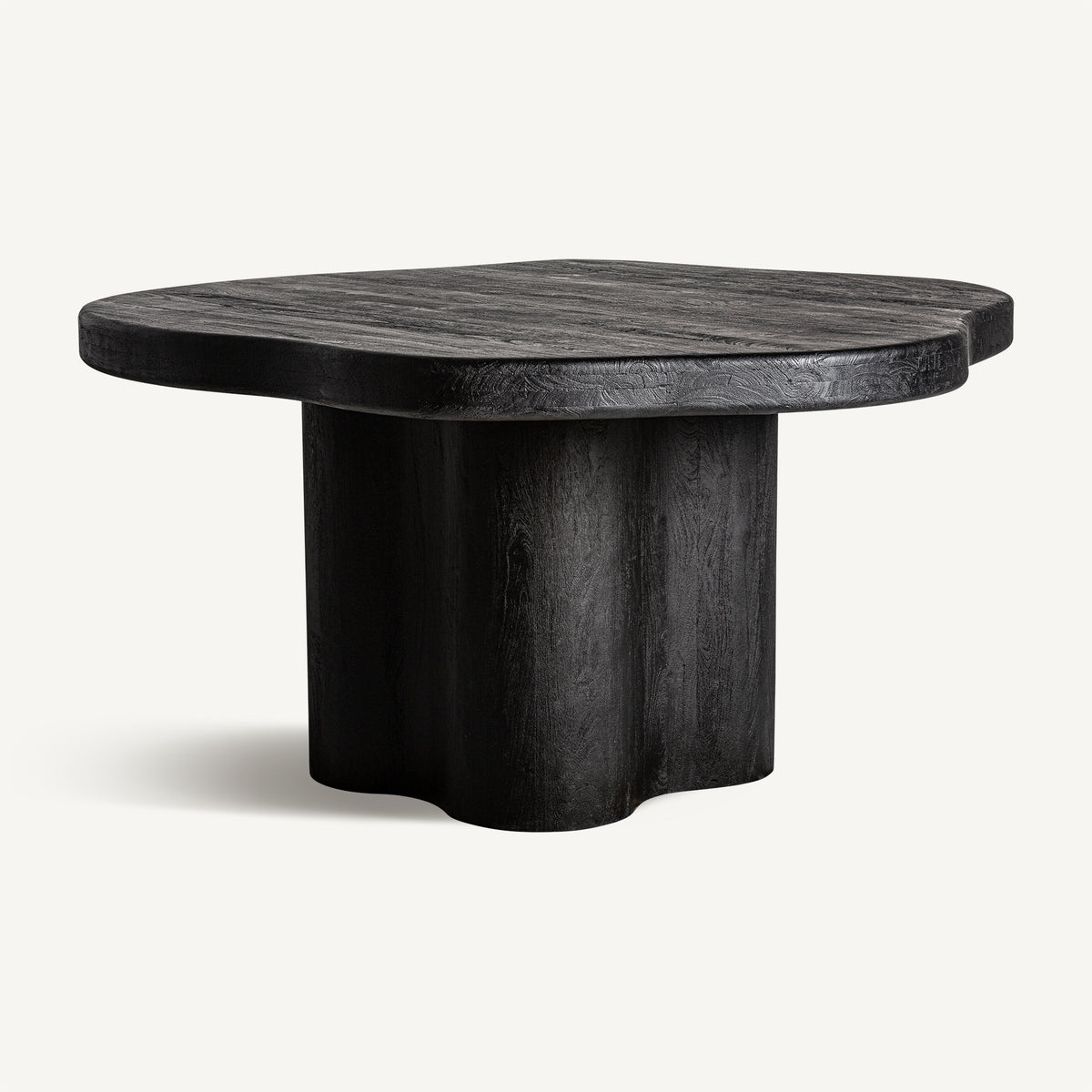 Mesa alta de acacia Abla