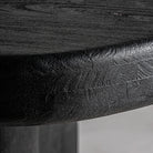 Mesa alta de acacia Abla