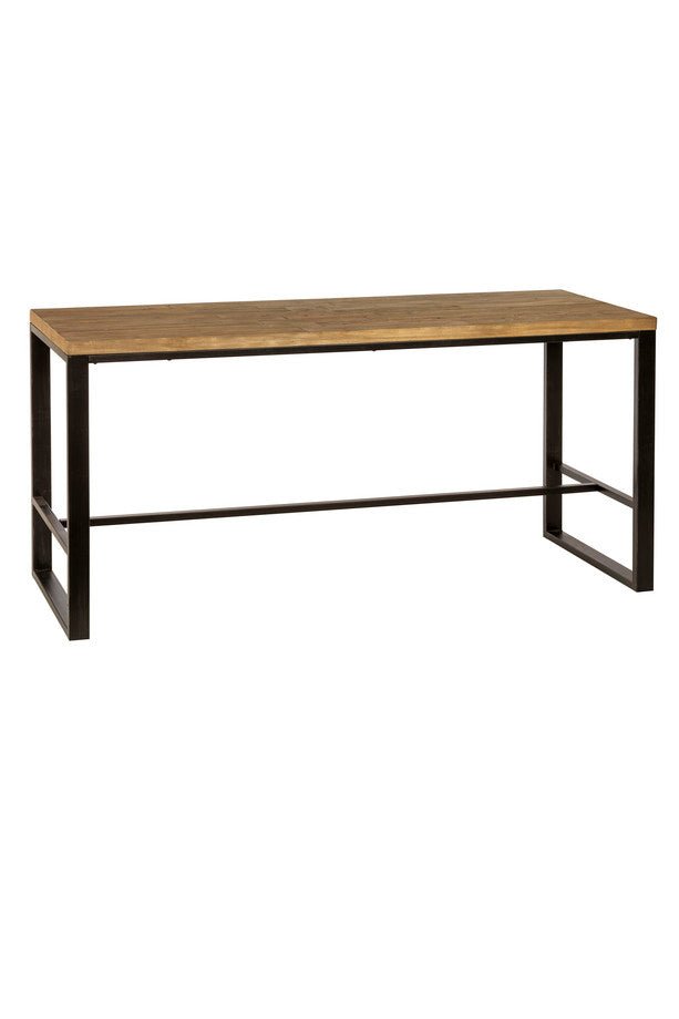 Mesa Alta de Comedor Atalaya - pino_y_jacaranda