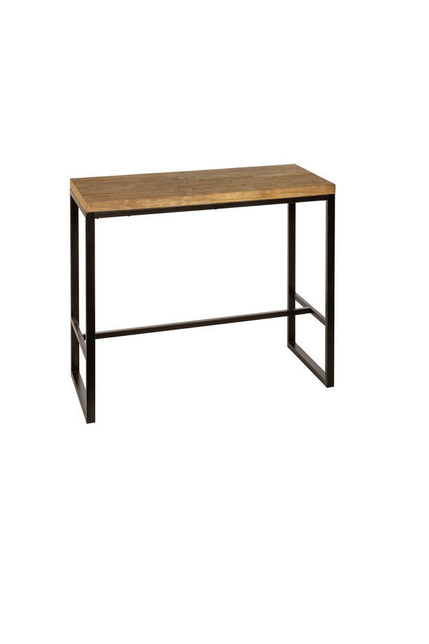 Mesa Alta de Comedor Laia - pino_y_jacaranda