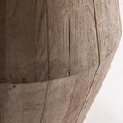 Mesa alta de madera de mango Ferreirola