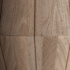 Mesa alta de madera de mango Ferreirola