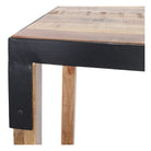 Mesa alta de mango Gaspar