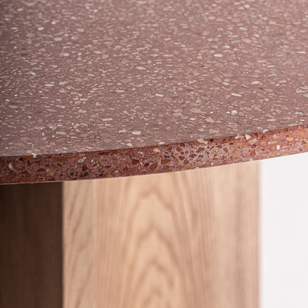 Mesa Arce - #pino_y_jacaranda#