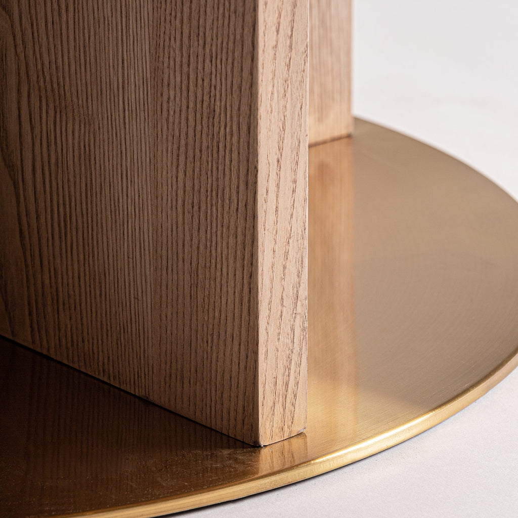 Mesa Arce - #pino_y_jacaranda#