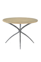 Mesa Auxiliar Ajofrín - #pino_y_jacaranda#