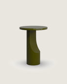 Mesa Auxiliar Alia Verde