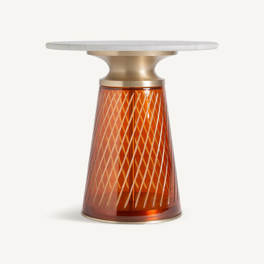 Mesa Auxiliar Ambar - pino_y_jacaranda