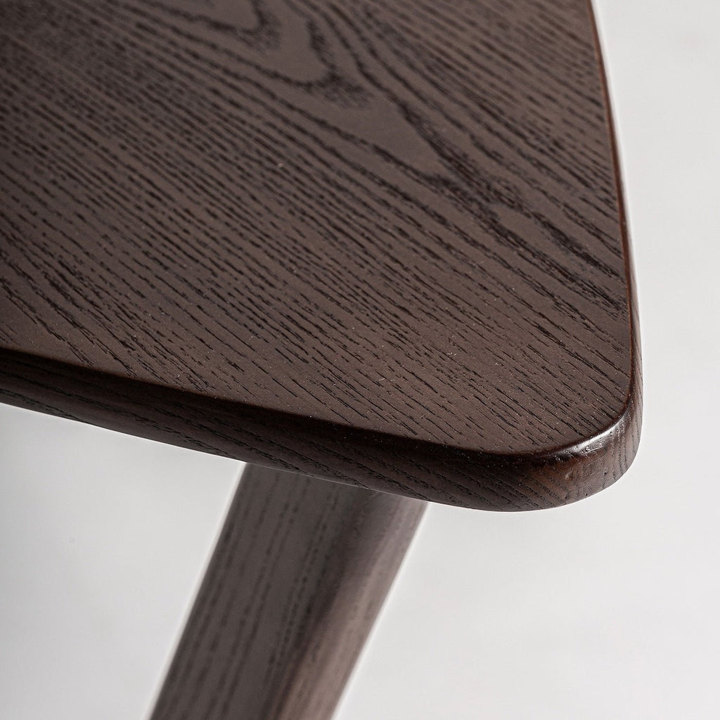 Mesa Auxiliar Atri - #pino_y_jacaranda#