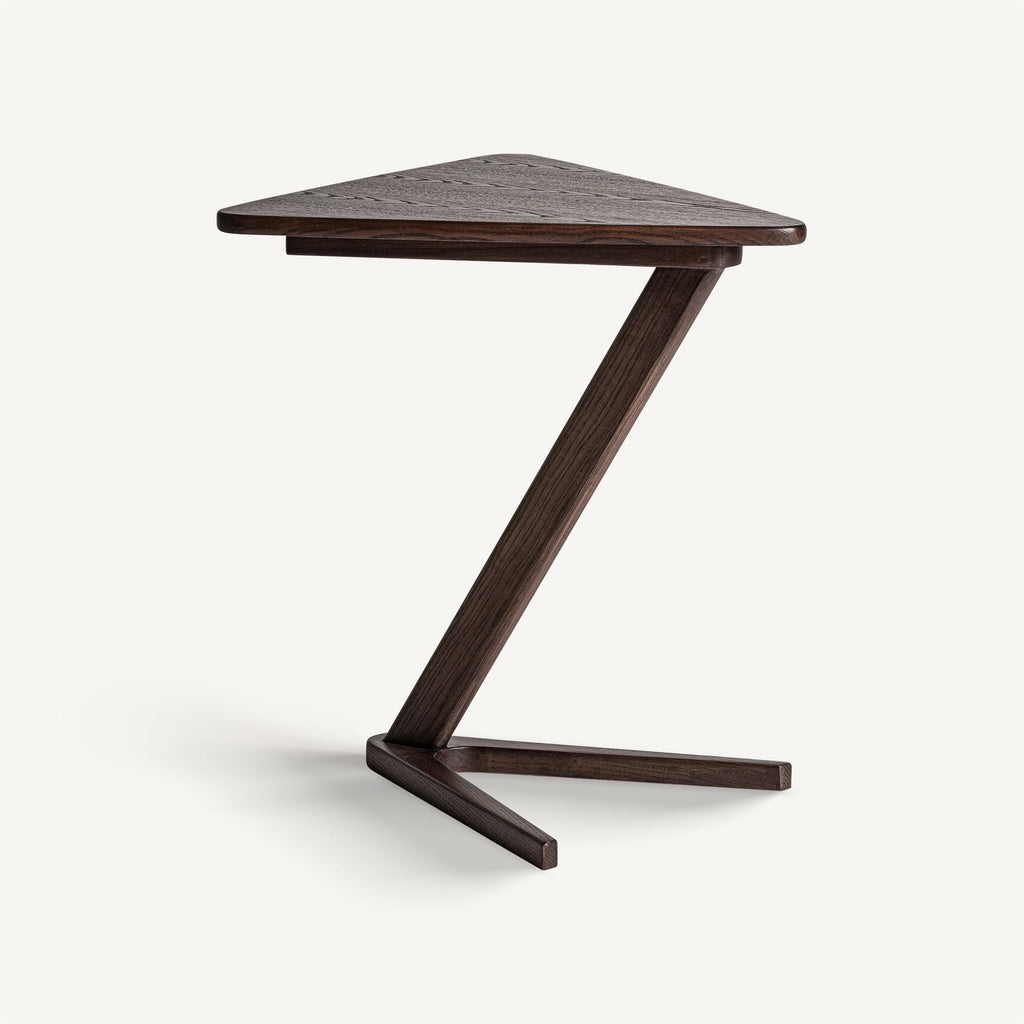 Mesa Auxiliar Atri - #pino_y_jacaranda#