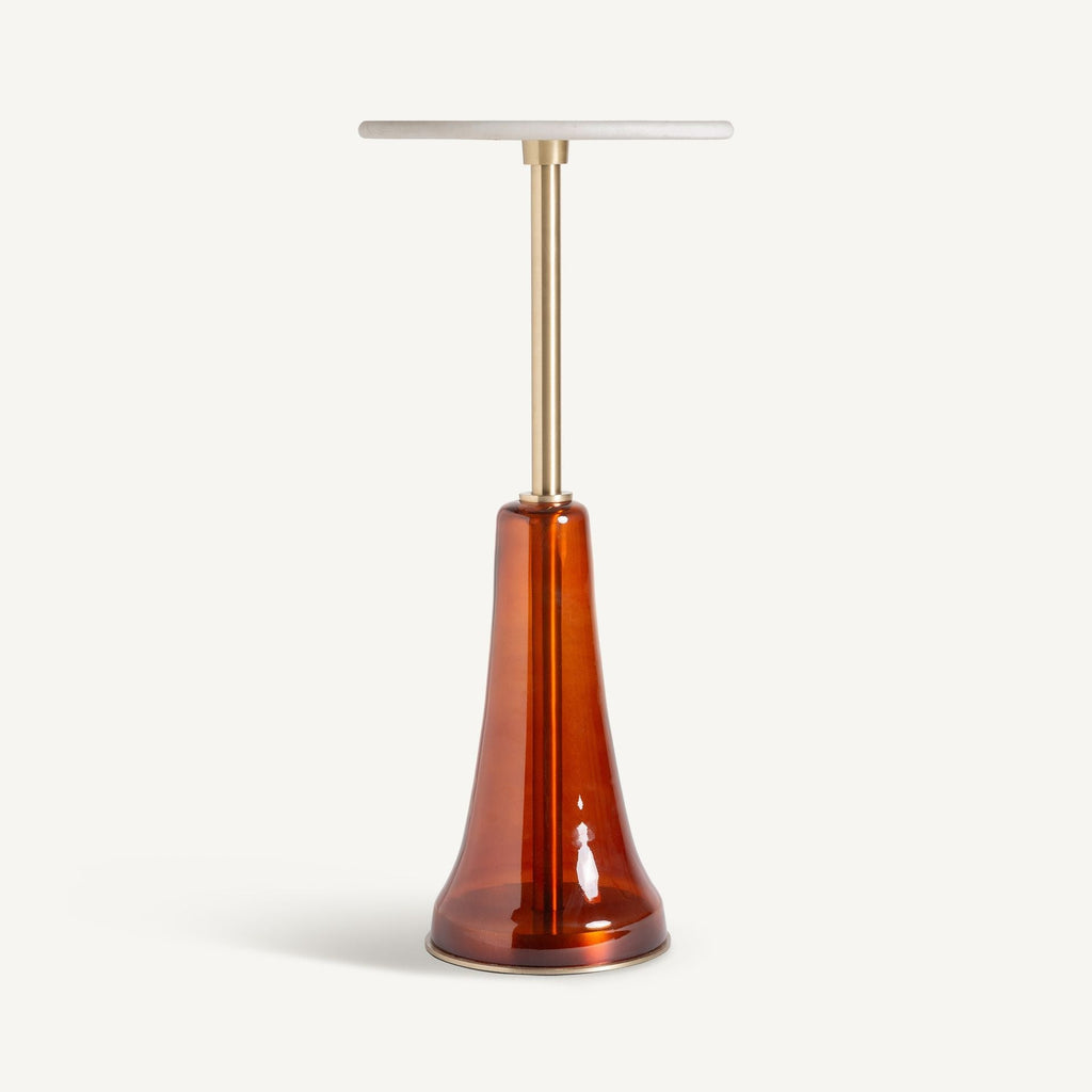 Mesa Auxiliar Aurum - pino_y_jacaranda