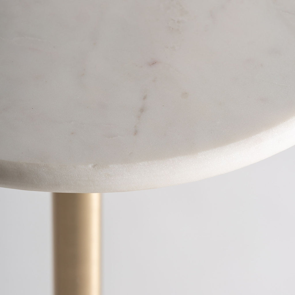 Mesa Auxiliar Aurum - pino_y_jacaranda