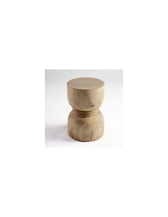 Mesa Auxiliar Bangui - #pino_y_jacaranda#