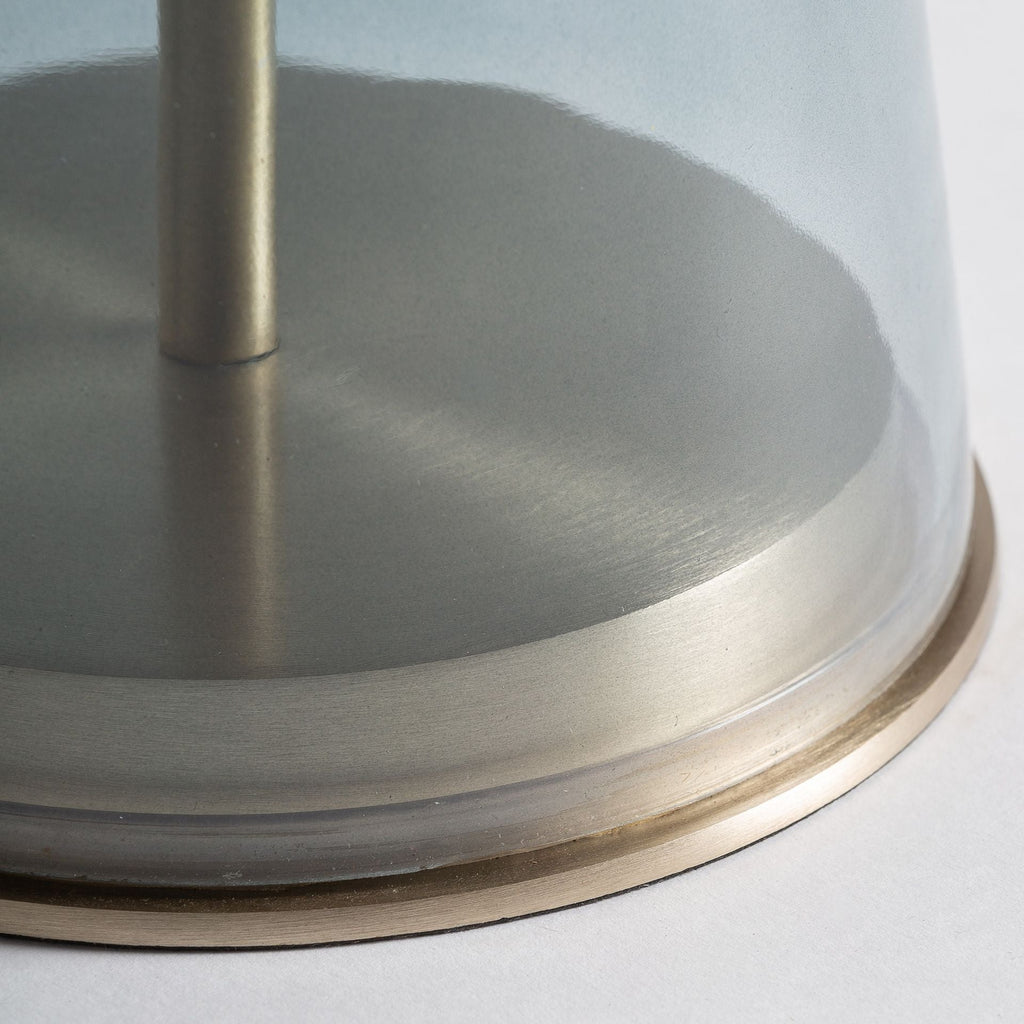 Mesa Auxiliar Blue - pino_y_jacaranda