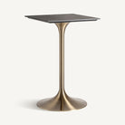 Mesa Auxiliar Brandon - #pino_y_jacaranda#