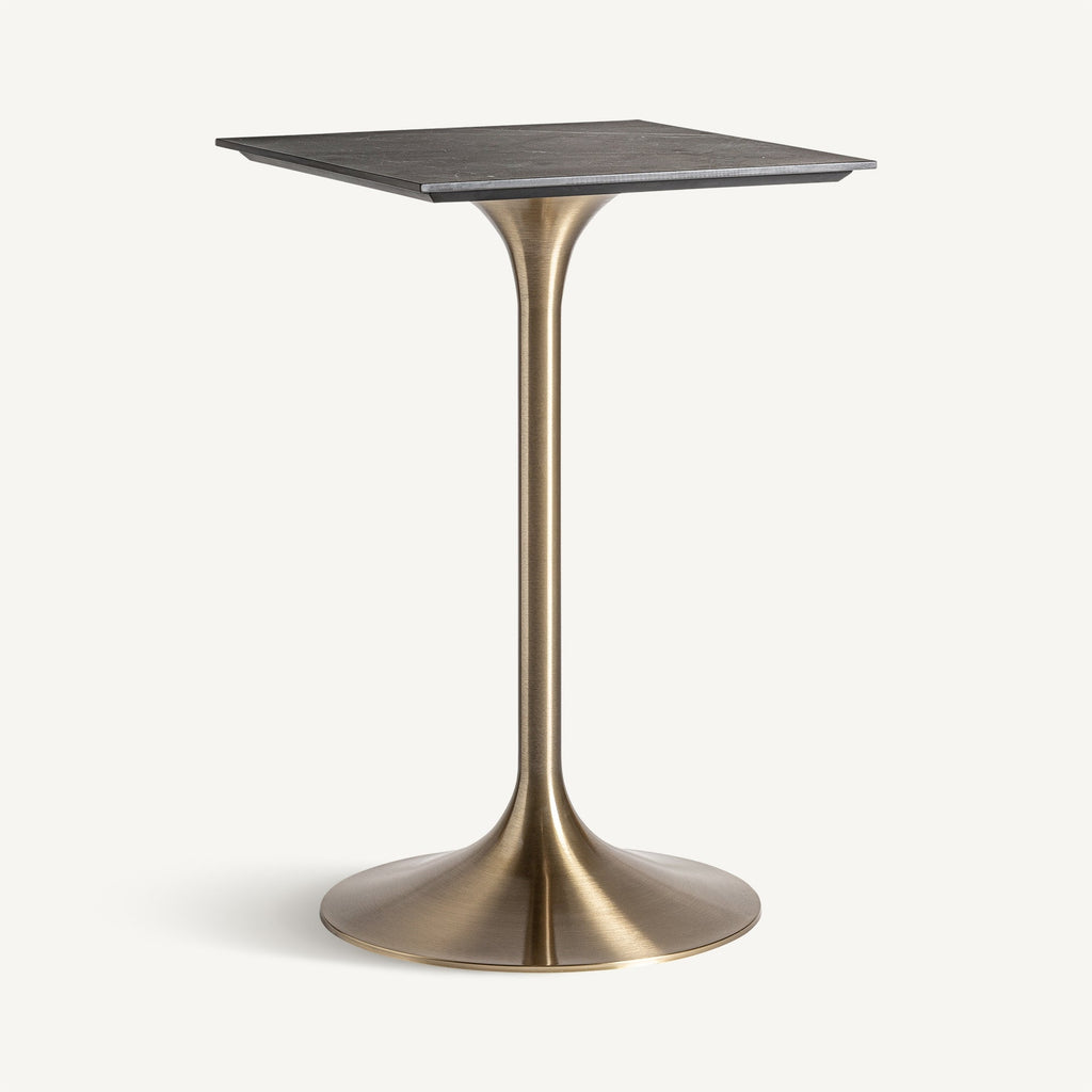 Mesa Auxiliar Brandon - #pino_y_jacaranda#