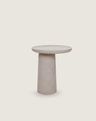 Mesa Auxiliar Cala Taupe
