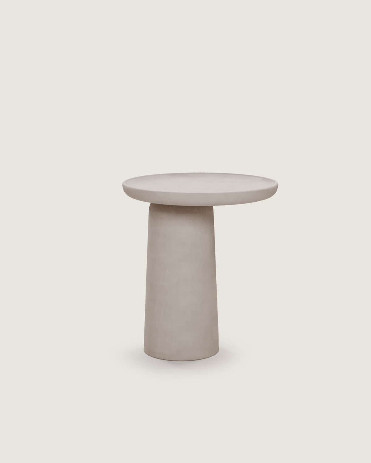 Mesa Auxiliar Cala Taupe