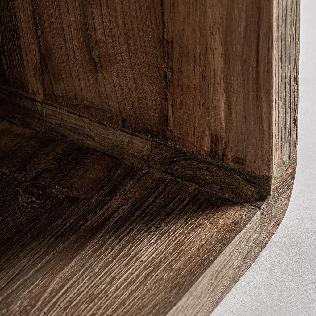 Mesa Auxiliar Corba - #pino_y_jacaranda#