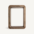 Mesa Auxiliar Corba - #pino_y_jacaranda#