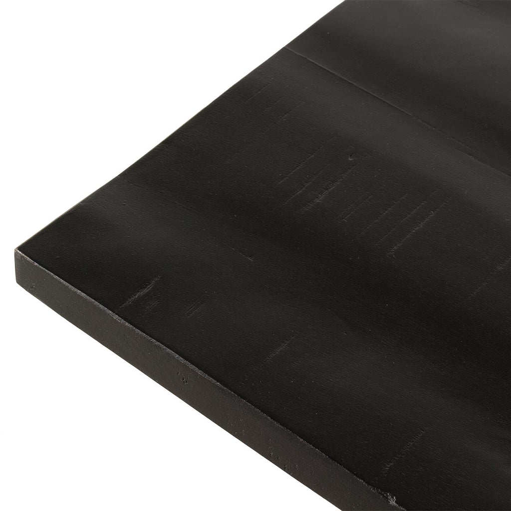 Mesa Auxiliar Cuadrada Asli - pino_y_jacaranda