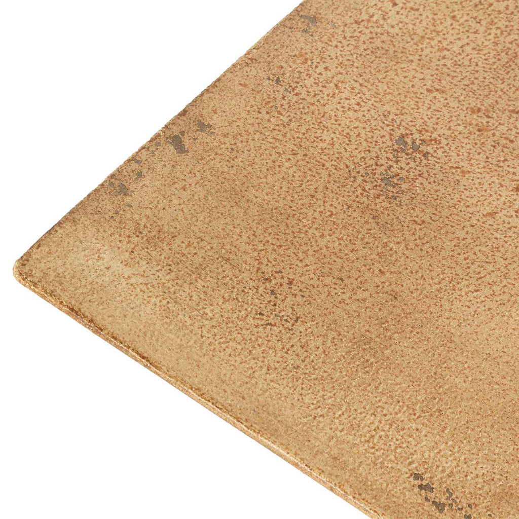 Mesa Auxiliar Cuadrada Olina - pino_y_jacaranda