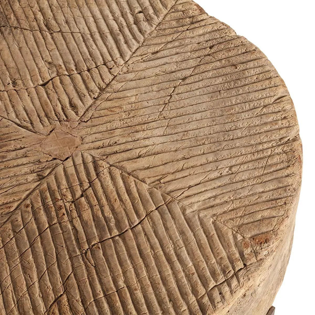 Mesa Auxiliar Dan - pino_y_jacaranda