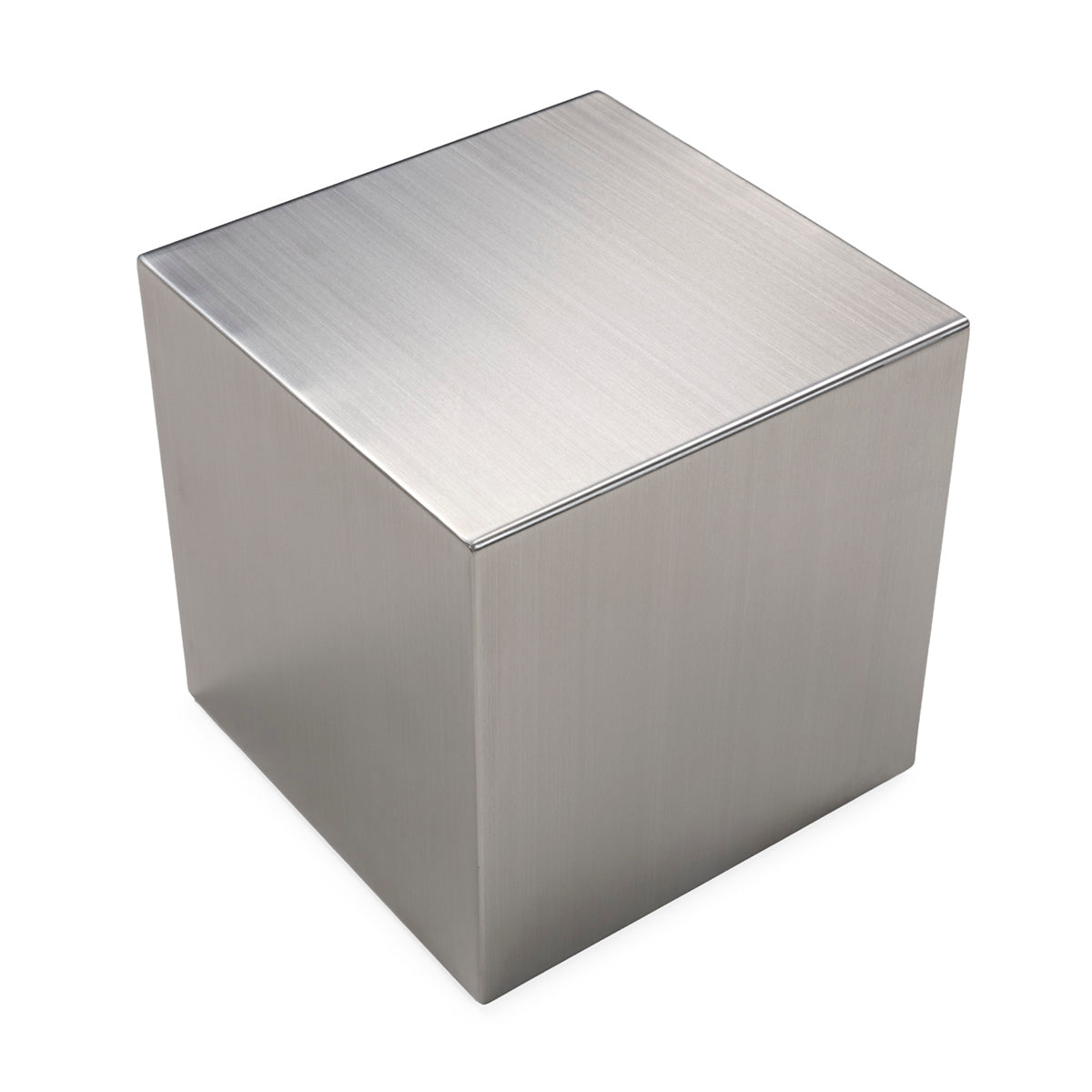 Mesa auxiliar de acero Limassol