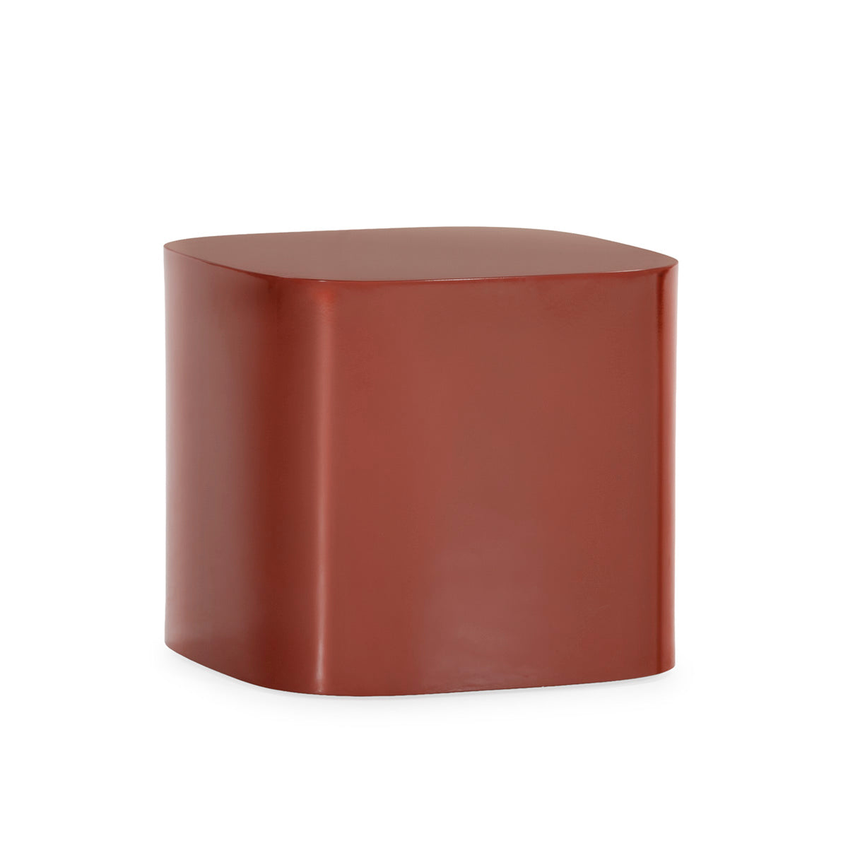 Mesa auxiliar de cerámica Casarano