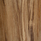Mesa auxiliar de madera de suar Esparto