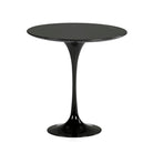 Mesa auxiliar de mármol Baza
